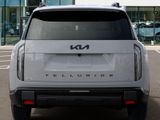 New 2027 Kia Telluride Hybrid SUV