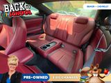 Used 2017 Infiniti Q60 Coupe