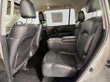 Used 2024 Nissan Armada SUV