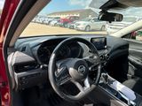 Used 2022 Nissan Sentra Sedan