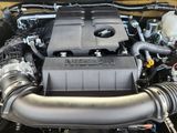 New 2026 Nissan Frontier Truck