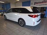 Used 2025 Honda Odyssey Van