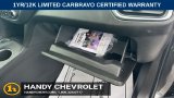 Used 2021 Chevrolet Equinox SUV