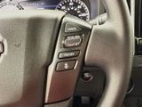 New 2026 Nissan Frontier Truck
