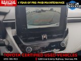 Used 2023 Toyota Corolla Sedan