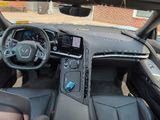 Used 2021 Chevrolet Corvette Convertible