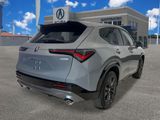 New 2026 Acura ADX SUV