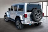 Used 2023 Jeep Wrangler SUV