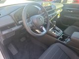 New 2026 Honda CR-V Hybrid SUV