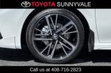 Used 2026 Toyota Camry Sedan
