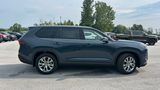New 2026 Toyota Grand Highlander SUV