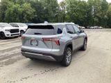New 2027 Chevrolet Equinox SUV