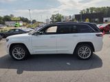 Used 2023 Jeep Grand Cherokee SUV