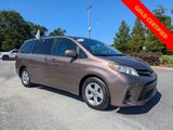 Used 2020 Toyota Sienna Van
