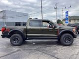 New 2026 Ford F-150 Truck