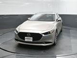 Used 2025 Mazda Mazda3 Sedan