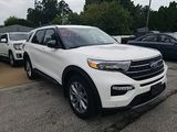 Used 2023 Ford Explorer SUV