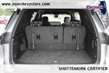 Used 2026 Chevrolet Traverse SUV