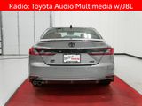 Used 2025 Toyota Camry Sedan