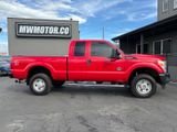 Used 2013 Ford F-350SD Truck