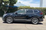 Used 2021 Honda CR-V SUV