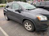Used 2016 Chevrolet Trax SUV