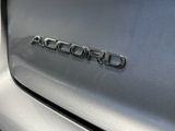 New 2026 Honda Accord Sedan Sedan
