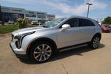 Used 2019 Cadillac XT4 SUV