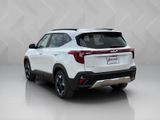 New 2026 Kia Seltos SUV