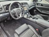 Used 2021 Nissan Maxima Sedan