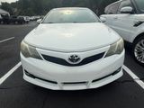 Used 2013 Toyota Camry Sedan