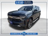 Used 2021 Chevrolet Tahoe SUV