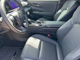 New 2026 Toyota Crown Sedan