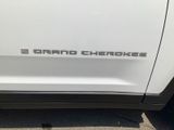 New 2026 Jeep Grand Cherokee SUV