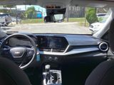 Used 2024 Chevrolet Trax SUV
