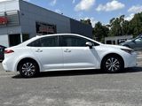 Used 2022 Toyota Corolla Hybrid Sedan