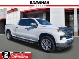 Used 2023 Chevrolet Silverado 1500 Truck