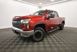 Used 2023 Chevrolet Silverado 2500HD Truck