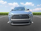 Used 2025 Toyota Corolla Cross SUV
