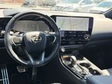 Used 2026 Lexus NX SUV
