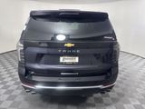 New 2026 Chevrolet Tahoe SUV