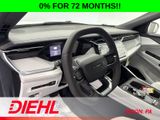 New 2026 Jeep Cherokee SUV