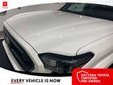 Used 2024 Toyota Tacoma Truck