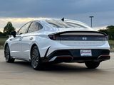 Used 2025 Hyundai Sonata Hybrid Sedan