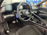 New 2026 Hyundai Elantra Hybrid Sedan