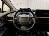 Used 2023 Toyota Prius Prime Hatchback