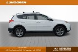 Used 2015 Toyota RAV4 SUV