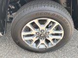 New 2026 Toyota Tundra i-FORCE MAX Truck