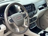 Used 2020 GMC Terrain SUV