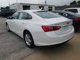 Used 2024 Chevrolet Malibu Sedan